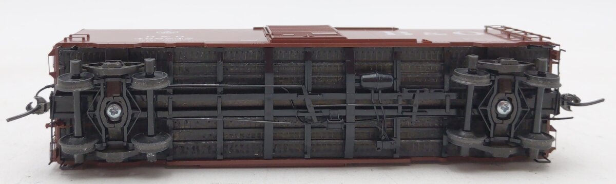 Kadee 4527 HO Baltimore & Ohio Pullman-Standard PS-1 40' Boxcar #468747