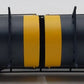 Walthers 920-105210 HO Union Pacific 50' Evans Cushion Coil Car RTR #230013