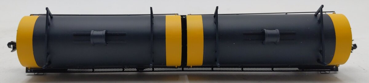 Walthers 920-105210 HO Union Pacific 50' Evans Cushion Coil Car RTR #230013
