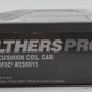 Walthers 920-105210 HO Union Pacific 50' Evans Cushion Coil Car RTR #230013