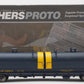 Walthers 920-105210 HO Union Pacific 50' Evans Cushion Coil Car RTR #230013