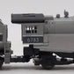 Mantua 340001 UP 4-6-2 Gray Pacific Steam Locomotive w/Vanderbilt Tender