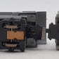 Mantua 340001 UP 4-6-2 Gray Pacific Steam Locomotive w/Vanderbilt Tender