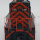Walthers 920-41656 HO Western Pacific GE U30B PROTO 2000 TSU Sound w/DCC #3051