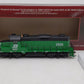 Mantua 414104 HO Burlington Northern EMD GP20 Diesel Locomotive Sound/DCC #2020