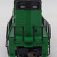 Mantua 414104 HO Burlington Northern EMD GP20 Diesel Locomotive Sound/DCC #2020