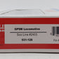 Walthers 931-128 Soo Line GP9M Diesel Locomotive #2403