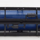 Walthers 931-1446 HO Montana Rail Link Tank Car #100017- Ready To Run
