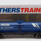 Walthers 931-1446 HO Montana Rail Link Tank Car #100017- Ready To Run