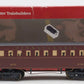 Mantua 717520 HO Scale Pennsylvania Railroad Wooden Coach Car #431