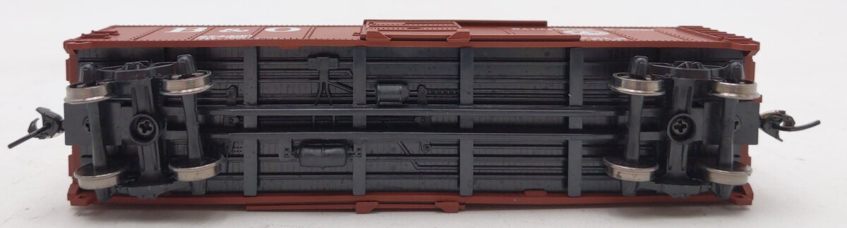 Walthers 910-1709 HO Baltimore & Ohio 40' X-29 Boxcar - Ready to Run #274433