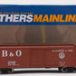 Walthers 910-1709 HO Baltimore & Ohio 40' X-29 Boxcar - Ready to Run #274433