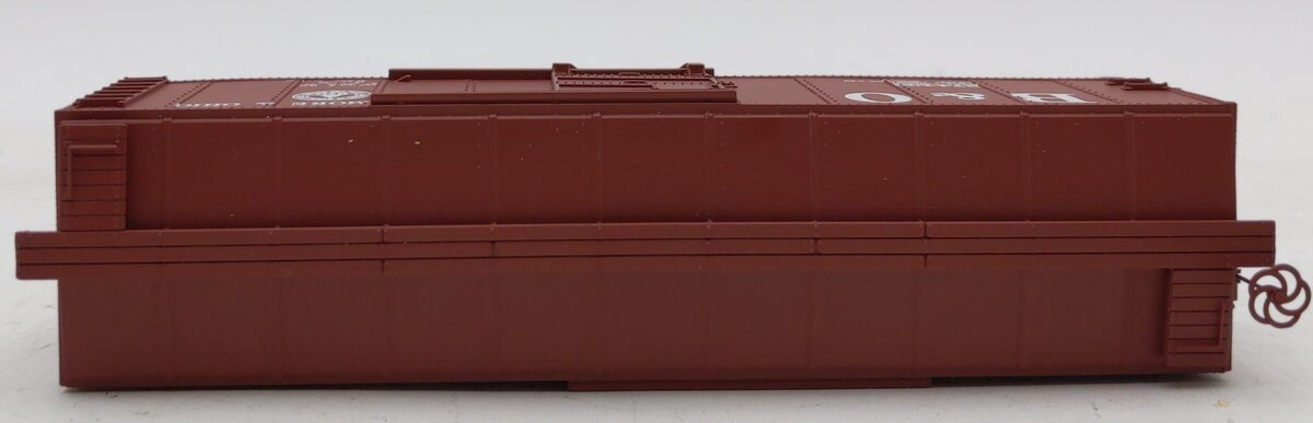 Walthers 910-1709 HO Baltimore & Ohio 40' X-29 Boxcar - Ready to Run #274433