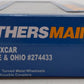 Walthers 910-1709 HO Baltimore & Ohio 40' X-29 Boxcar - Ready to Run #274433