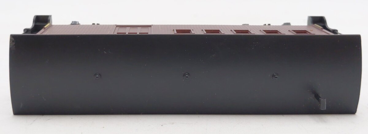 Mantua 718520 HO Pennsylvania RR Wooden Combine Car #18