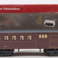 Mantua 718520 HO Pennsylvania RR Wooden Combine Car #18