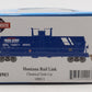 Roundhouse 14903 HO Montana Rail Link Chemical Tank Car #100011