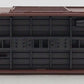 Walthers 910-1910 HO Western Pacific 50' Evans Smooth Side Boxcar RTR #4059