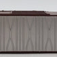 Walthers 910-1910 HO Western Pacific 50' Evans Smooth Side Boxcar RTR #4059