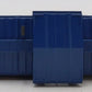 Walthers 931-1530 HO Scale Montana Rail Link Caboose #1105