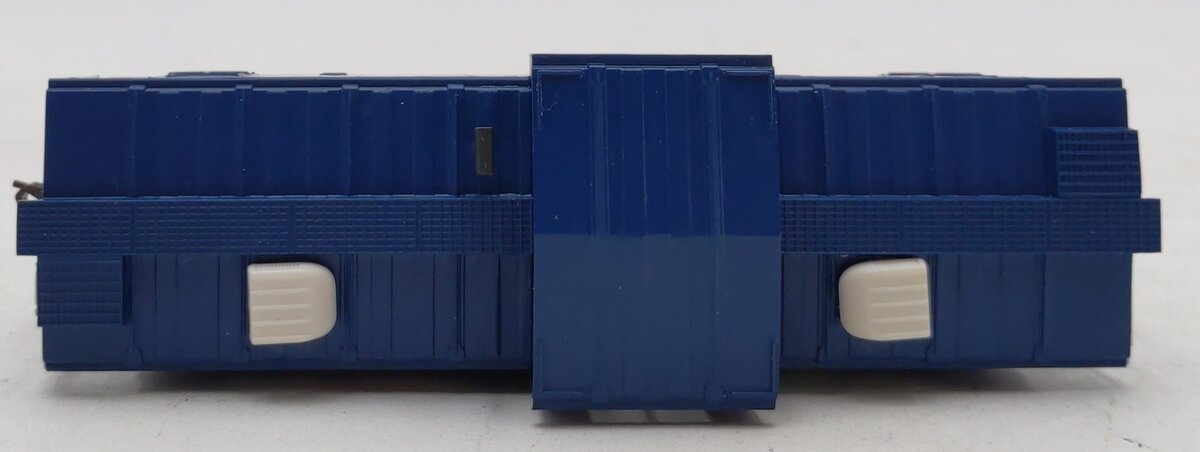 Walthers 931-1530 HO Scale Montana Rail Link Caboose #1105