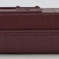 Walthers 910-2401 HO Baltimore & Ohio 40' Steel Boxcar w/Dreadnaught End #465366