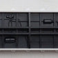 Walthers 931-1608 HO Soo Line Flatcar - Ready to Run #5033