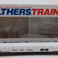 Walthers 931-1608 HO Soo Line Flatcar - Ready to Run #5033
