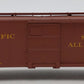 Walthers 910-2406 HO Scale Union Pacific 40' Steel Box Car #185050