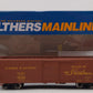 Walthers 910-2406 HO Scale Union Pacific 40' Steel Box Car #185050