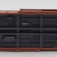 Walthers 910-2406 HO Scale Union Pacific 40' Steel Box Car #185050
