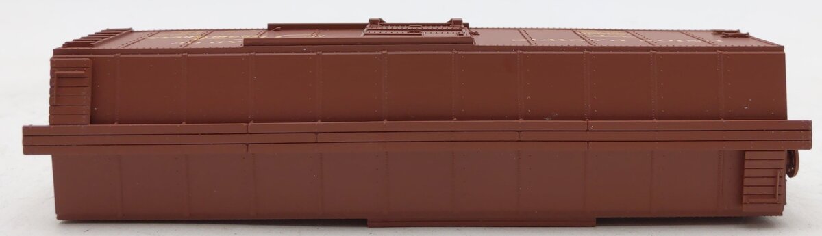 Walthers 910-2406 HO Scale Union Pacific 40' Steel Box Car #185050