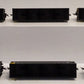 Walthers 910-65401 APEX ML 3-Bay Hopper (6 Pack)