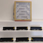 Walthers 910-65401 APEX ML 3-Bay Hopper (6 Pack)