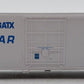 Walthers 932-60902 HO Scale Carnation Cryogenic Reefer Car #68063 LN/Box