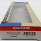 Walthers 932-60902 HO Scale Carnation Cryogenic Reefer Car #68063 LN/Box