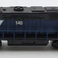 Bachmann 61283 N Scale Montana Rail Link GP50 Diesel Locomotive #140