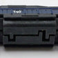 Bachmann 61283 N Scale Montana Rail Link GP50 Diesel Locomotive #140
