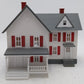 MTH 30-9003 RailTown Country House #6 LN/Box