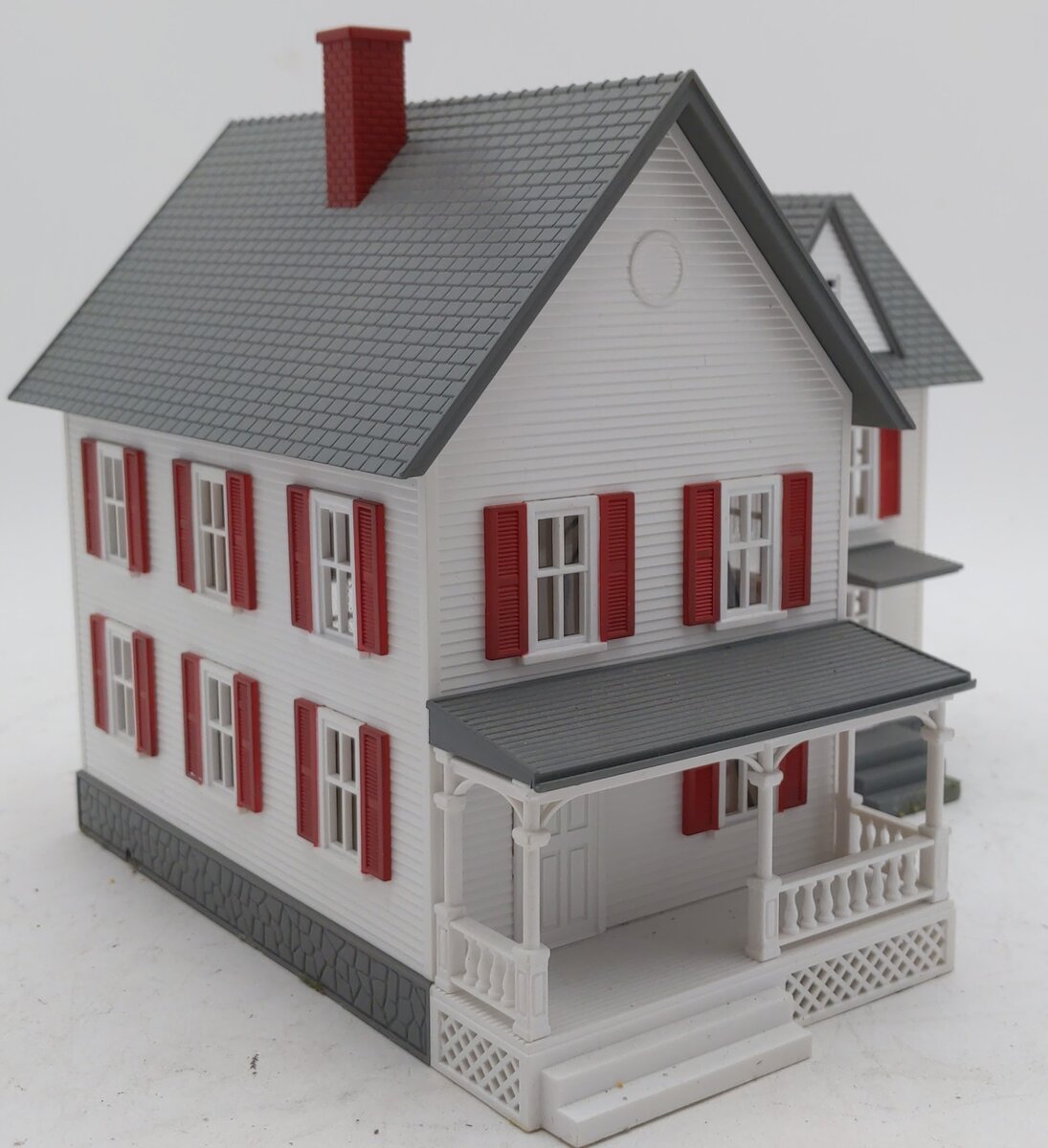 MTH 30-9003 RailTown Country House #6 LN/Box