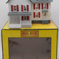 MTH 30-9003 RailTown Country House #6 LN/Box