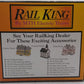 MTH 30-9003 RailTown Country House #6 LN/Box