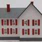 MTH 30-9003 RailTown Country House #6 LN/Box