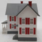 MTH 30-9003 RailTown Country House #6 LN/Box