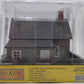 MTH 30-90010 O Gray & Black Work House #2