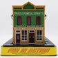MTH 30-90560 O 2-Story False Front Building - Druggist