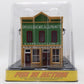 MTH 30-90560 O 2-Story False Front Building - Druggist