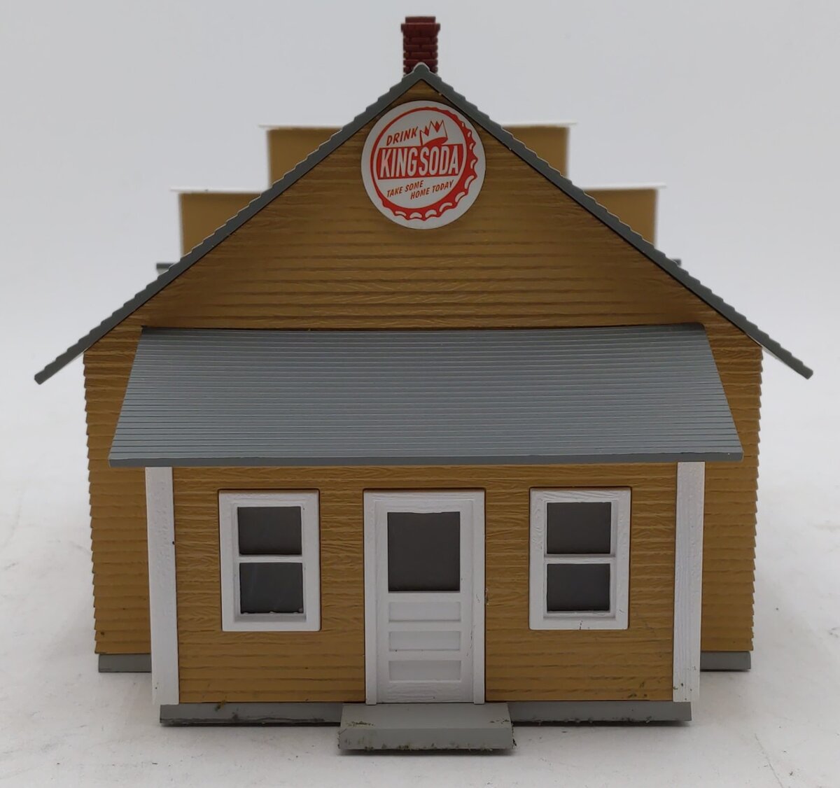 MTH 30-90564 O Sal's Hoagies RailKing Country Store