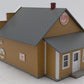 MTH 30-90564 O Sal's Hoagies RailKing Country Store