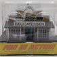 MTH 30-90564 O Sal's Hoagies RailKing Country Store